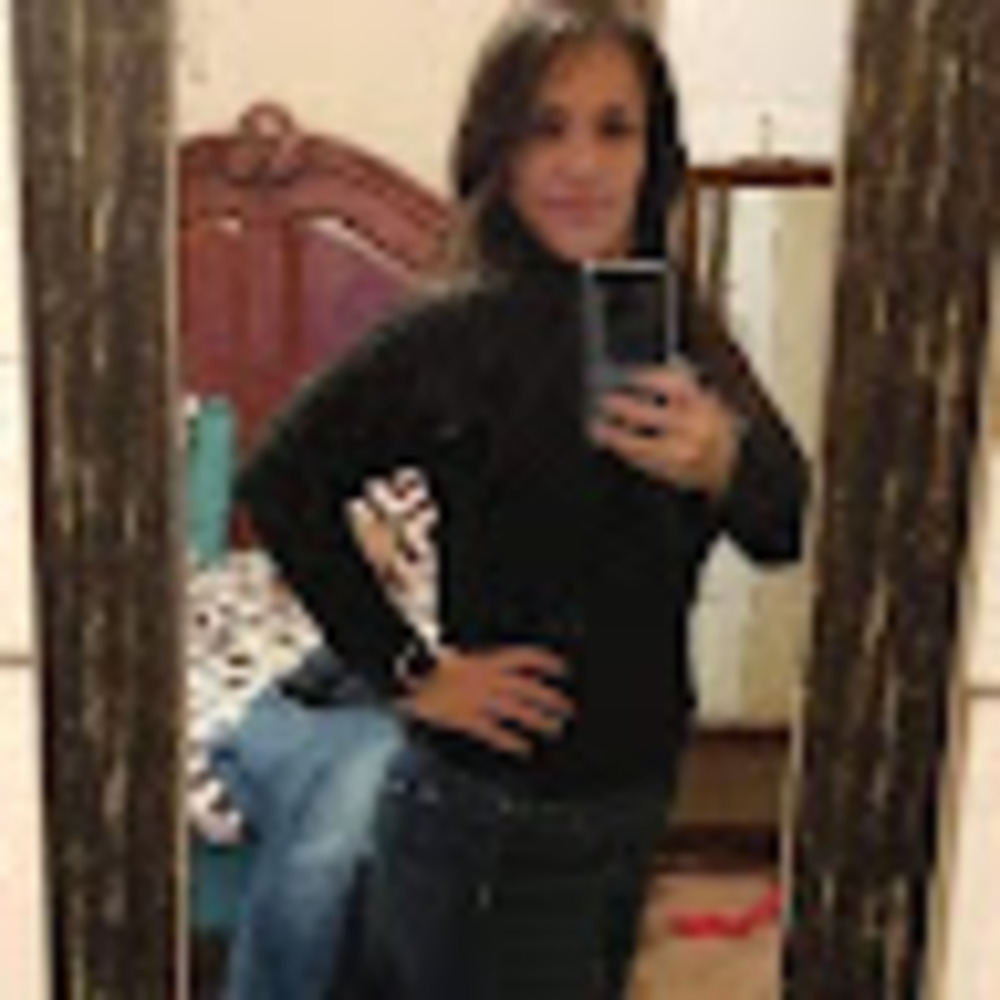 Meet your Posher, Erica